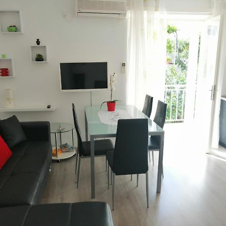 Apartment Roky Hvar Town Exterior foto