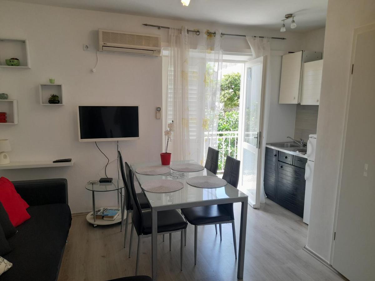 Apartment Roky Hvar Town Exterior foto