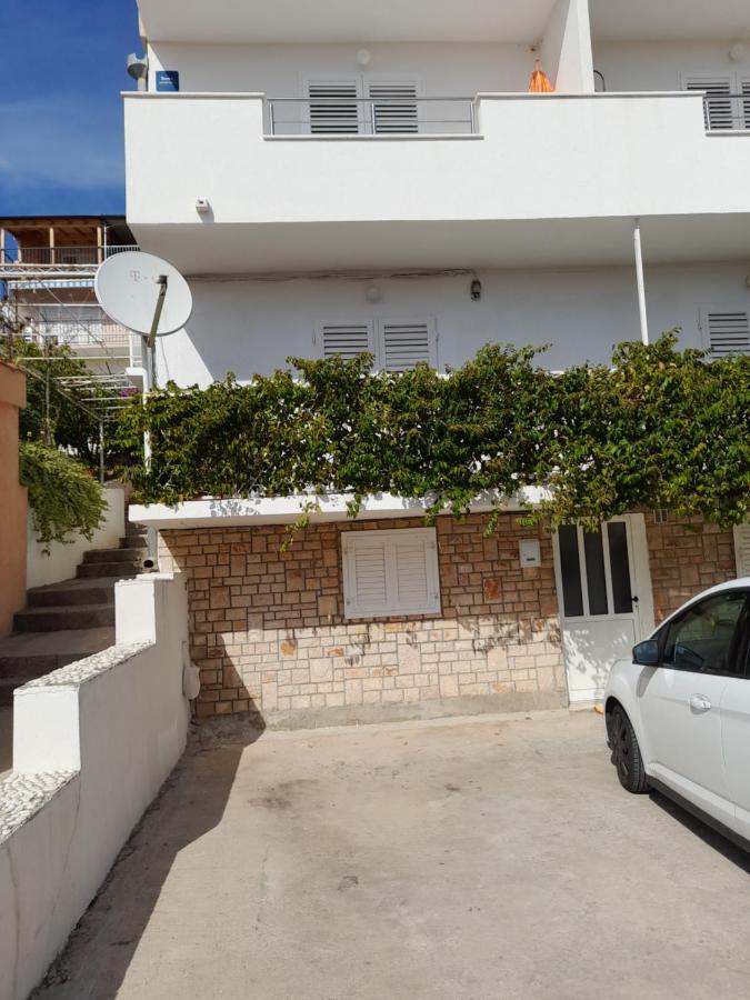 Apartment Roky Hvar Town Exterior foto