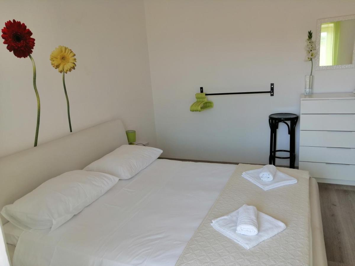 Apartment Roky Hvar Town Exterior foto