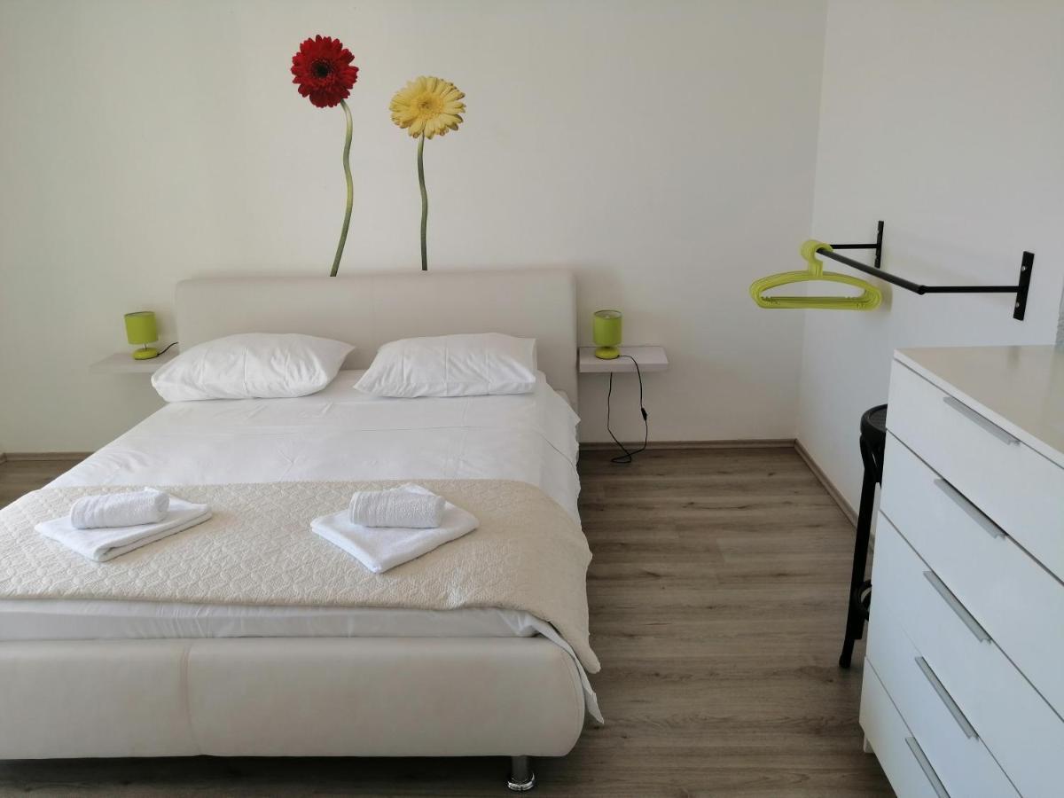 Apartment Roky Hvar Town Exterior foto